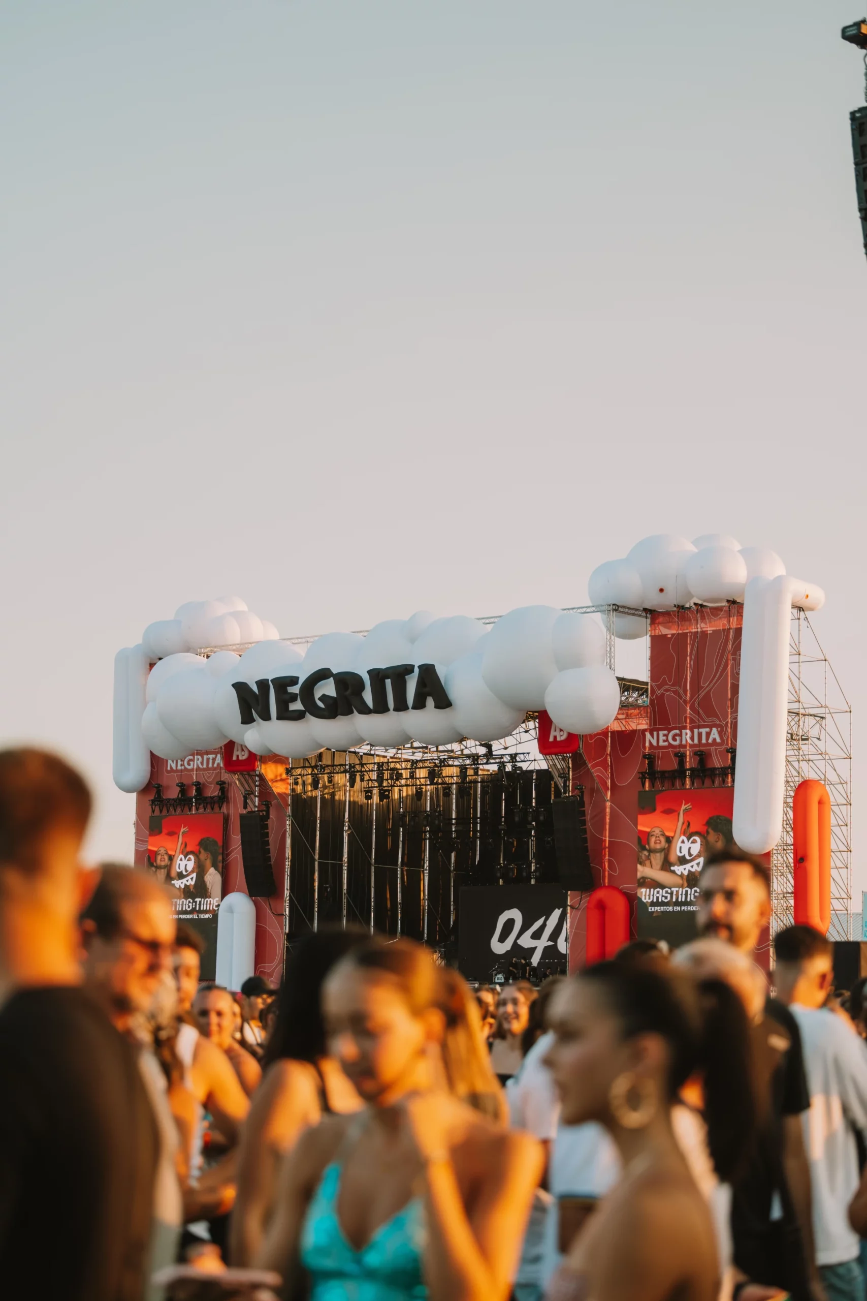 Festival Arenal Sound