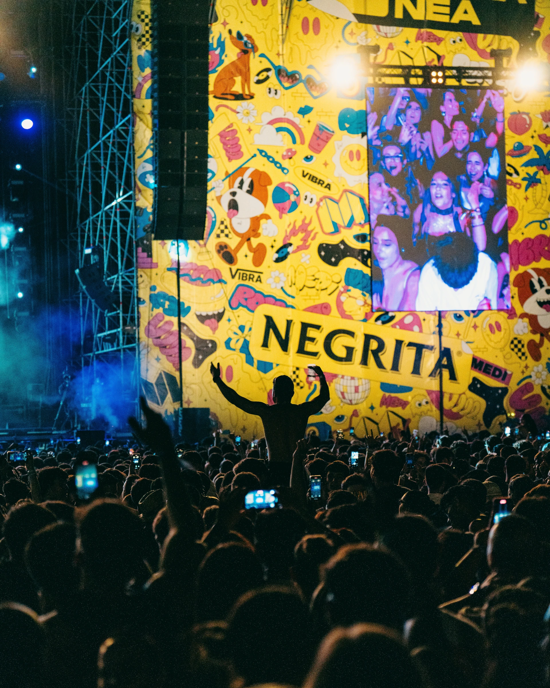 Mediterranea Festival