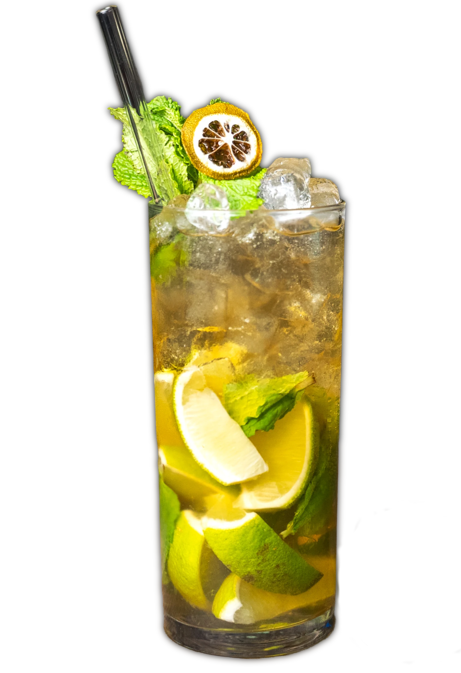 Mojito Negrita