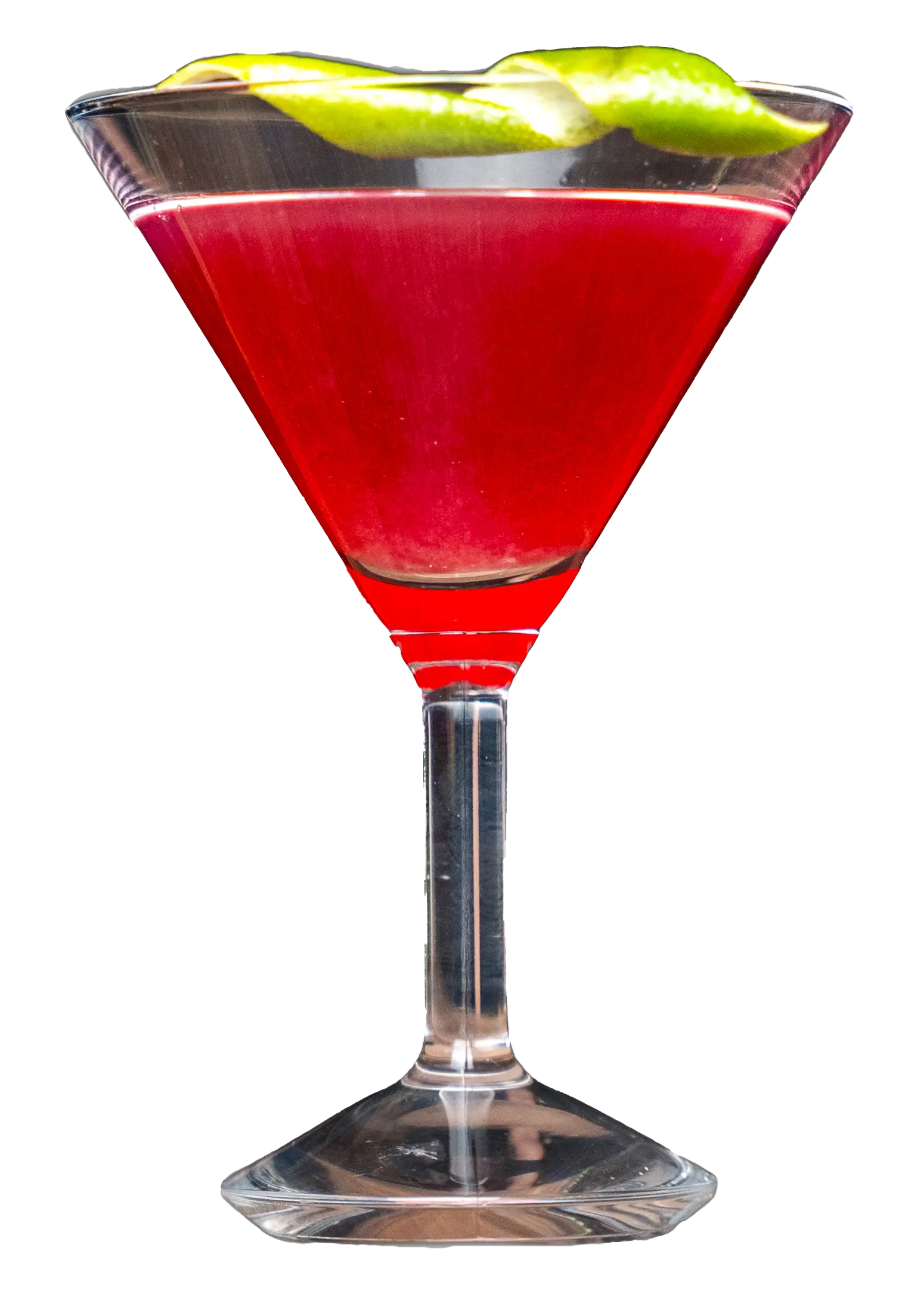 Cosmopolitan Negrita