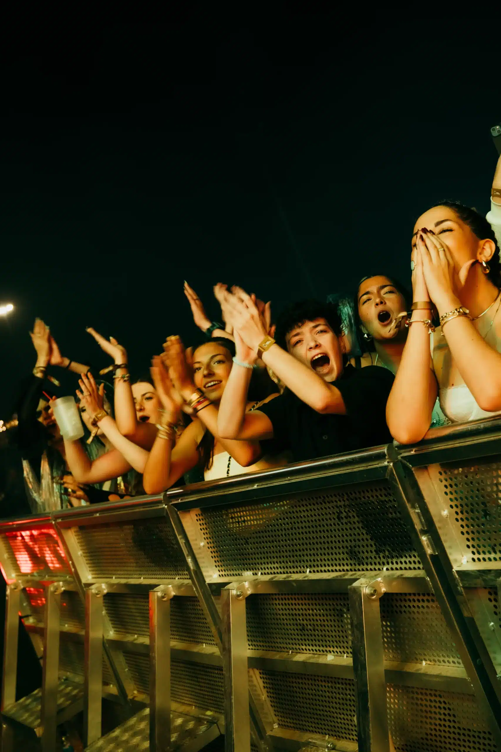 Negrita Music Festival