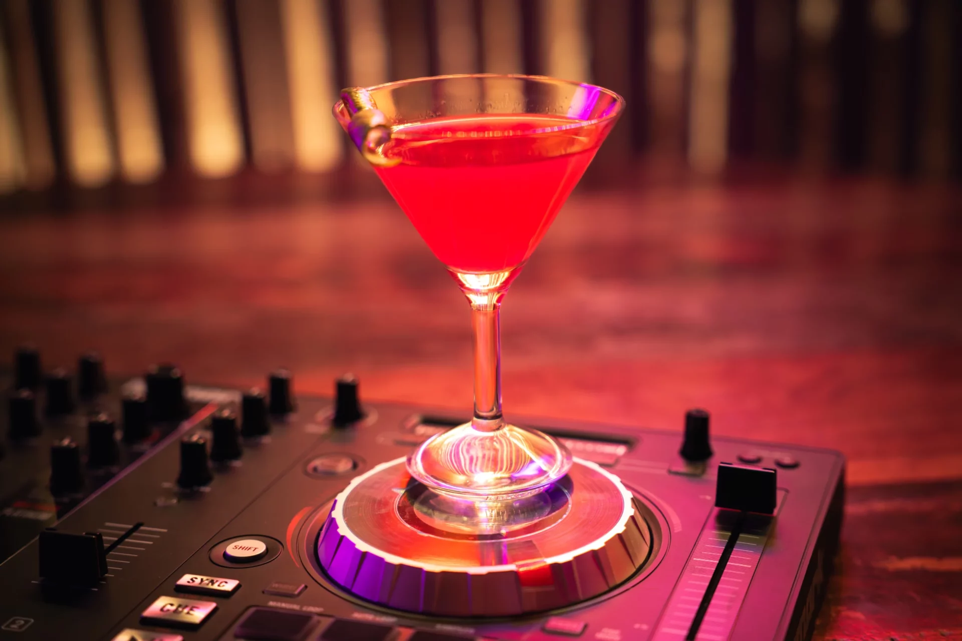 Cosmopolitan Negrita