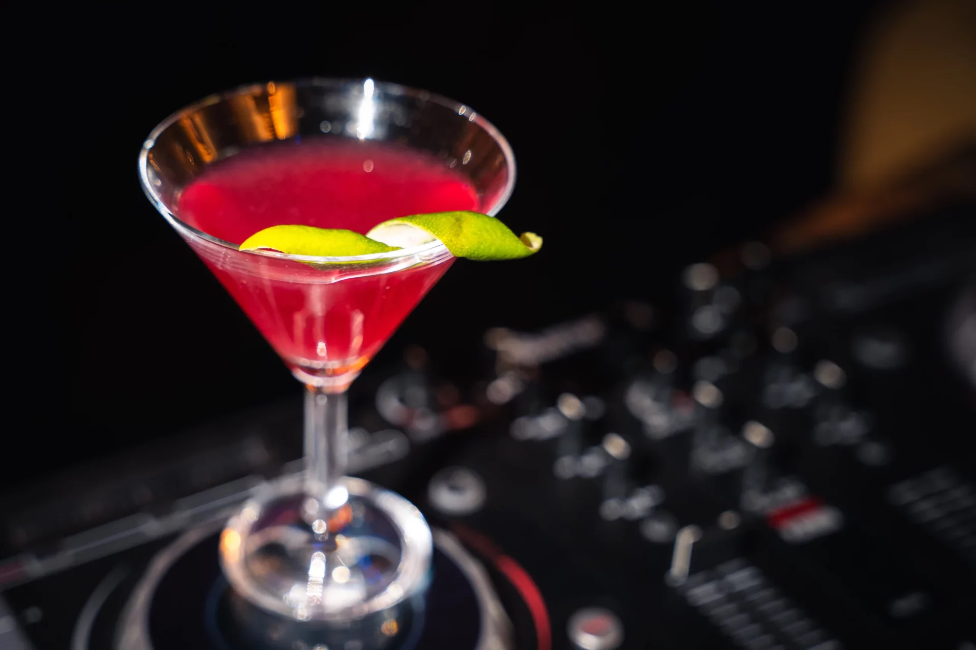 Cosmopolitan Negrita