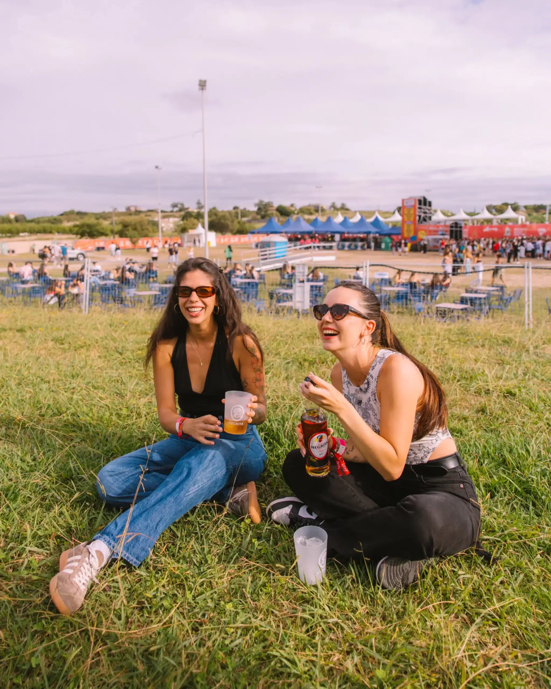 Negrita Music Festival