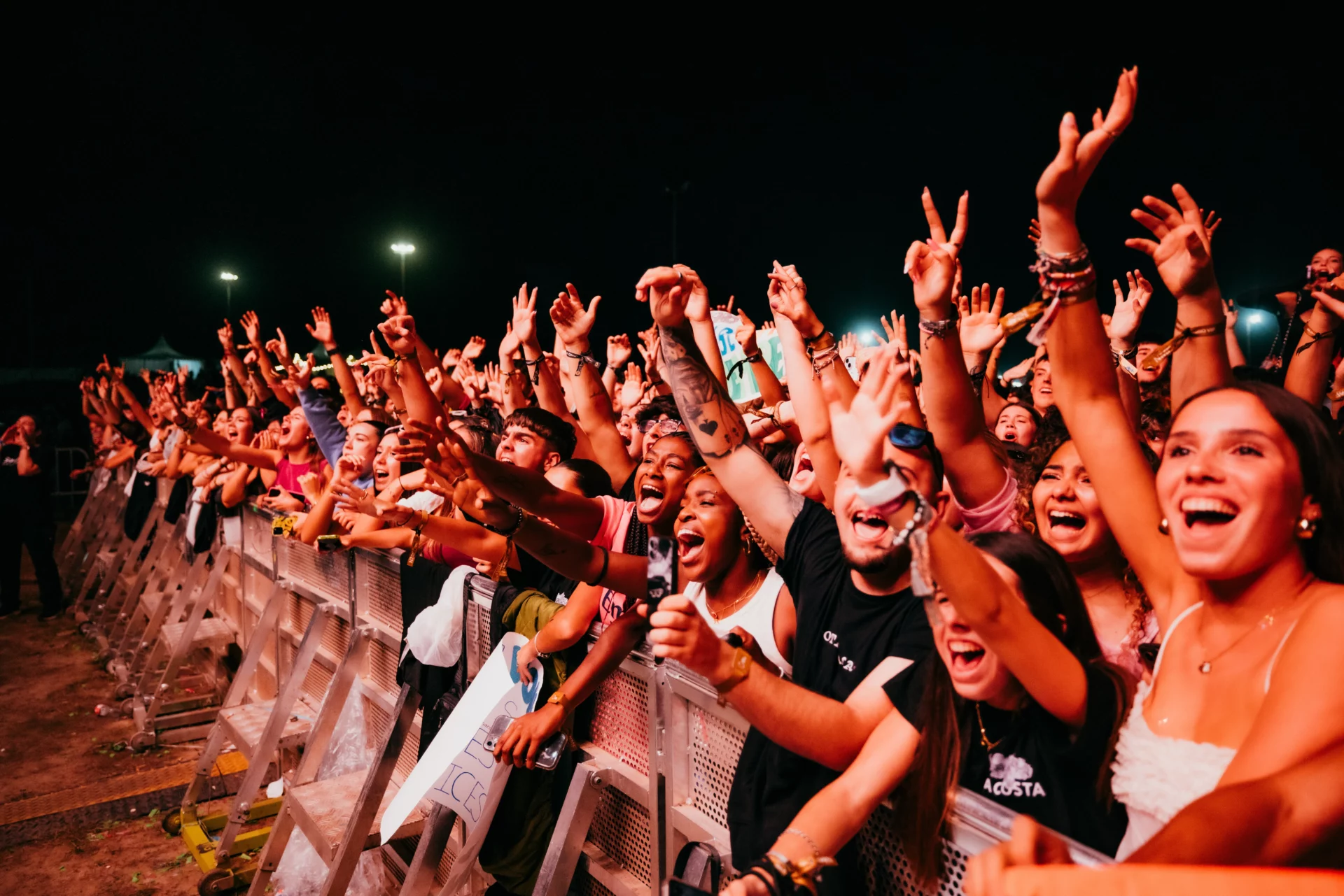 Negrita Music Festival