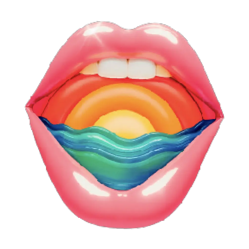 Labios sorteo negrita x arenal