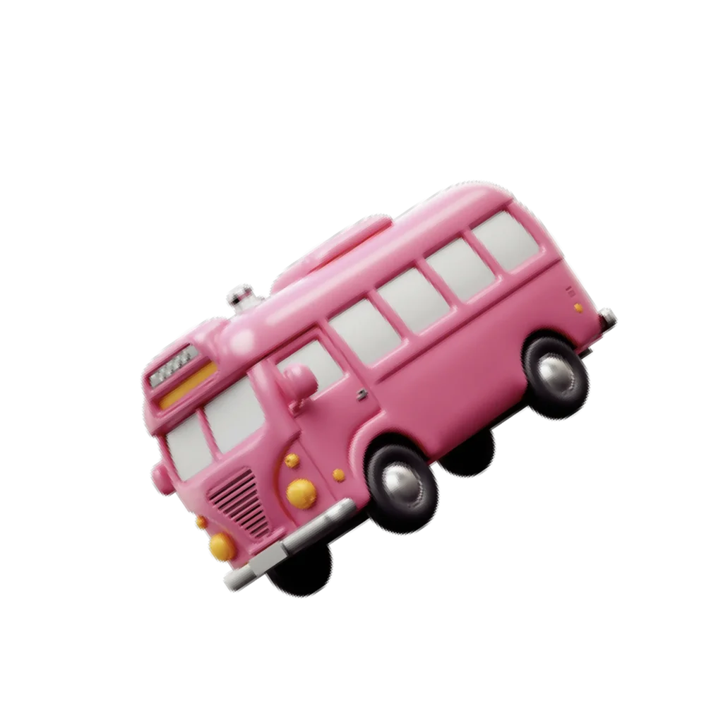 Bus sorteo negrita x arenal